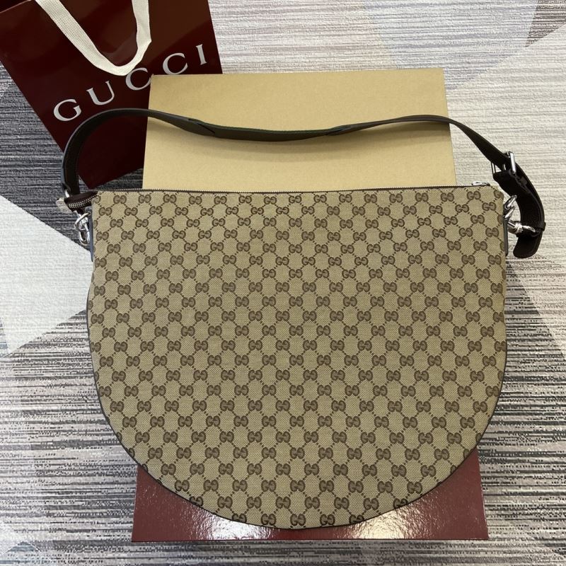 Gvc*1 hobo bags